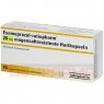 ESOMEPRAZOL-ratiopharm 20 mg magensaftr.Hartkps. 15 St | ЕЗОМЕПРАЗОЛ капсули з ентеросолюбільною оболонкою 15 шт | RATIOPHARM | Езомепразол