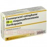 ESOMEPRAZOL-ratiopharm 20 mg magensaftr.Hartkps. 30 St | ЕЗОМЕПРАЗОЛ капсули з ентеросолюбільною оболонкою 30 шт | RATIOPHARM | Езомепразол