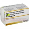 ESOMEPRAZOL-ratiopharm 20 mg magensaftr.Hartkps. 90 St | ЕЗОМЕПРАЗОЛ капсули з ентеросолюбільною оболонкою 90 шт | RATIOPHARM | Езомепразол