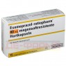 ESOMEPRAZOL-ratiopharm 40 mg magensaftr.Hartkps. 15 St | ЕЗОМЕПРАЗОЛ капсули з ентеросолюбільною оболонкою 15 шт | RATIOPHARM | Езомепразол