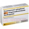 ESOMEPRAZOL-ratiopharm 40 mg magensaftr.Hartkps. 30 St | ЕЗОМЕПРАЗОЛ капсули з ентеросолюбільною оболонкою 30 шт | RATIOPHARM | Езомепразол