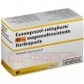 ESOMEPRAZOL-ratiopharm 40 mg magensaftr.Hartkps. 60 St | ЕЗОМЕПРАЗОЛ капсули з ентеросолюбільною оболонкою 60 шт | RATIOPHARM | Езомепразол