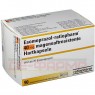 ESOMEPRAZOL-ratiopharm 40 mg magensaftr.Hartkps. 90 St | ЕЗОМЕПРАЗОЛ капсули з ентеросолюбільною оболонкою 90 шт | RATIOPHARM | Езомепразол