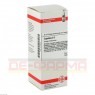 ESPELETIA D 3 Dilution 50 ml | ЭСПЕЛЕТИЯ раствор 50 мл | DHU