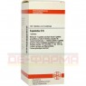 ESPELETIA D 6 Tabletten 200 St | ЭСПЕЛЕТИЯ таблетки 200 шт | DHU