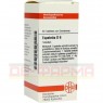 ESPELETIA D 6 Tabletten 80 St | ЭСПЕЛЕТИЯ таблетки 80 шт | DHU