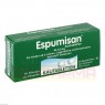 ESPUMISAN Kautabletten 50 St | ЕСПУМІЗАН жувальні таблетки 50 шт | BERLIN-CHEMIE | Силікони