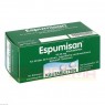 ESPUMISAN Kautabletten 100 St | ЕСПУМІЗАН жувальні таблетки 100 шт | BERLIN-CHEMIE | Силікони