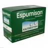 ESPUMISAN Kautabletten f.bildgebende Diagnostik 50x10 St | ЕСПУМІЗАН жувальні таблетки 50x10 шт | BERLIN-CHEMIE | Силікони