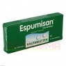 ESPUMISAN Kautabletten 20 St | ЕСПУМІЗАН жувальні таблетки 20 шт | BERLIN-CHEMIE | Силікони