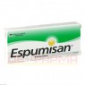 ESPUMISAN 40 mg Weichkapseln 50 St | ЕСПУМІЗАН м'які капсули 50 шт | EURIMPHARM | Силікони