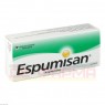 ESPUMISAN 40 mg Weichkapseln 100 St | ЕСПУМІЗАН м'які капсули 100 шт | EURIMPHARM | Силікони