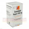 ESSENTIALE Kapseln 300 mg 250 St | ЭССЕНЦИАЛЕ твердые капсулы 250 шт | A. NATTERMANN & CIE | Фосфолипиды