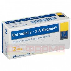 Эстрадиол | Estradiol