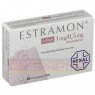 ESTRAMON comp 1 mg/0,5 mg Filmtabletten 3x28 St | ЕСТРАМОН таблетки вкриті оболонкою 3x28 шт | HEXAL | Норетистерон, естроген