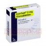 ESTRIFAM 2 mg Filmtabletten 28 St | ЕСТРИФАМ таблетки вкриті оболонкою 28 шт | NOVO NORDISK PHARMA | Естрадіол