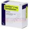 ESTRIFAM 2 mg Filmtabletten 3x28 St | ЕСТРИФАМ таблетки вкриті оболонкою 3x28 шт | NOVO NORDISK PHARMA | Естрадіол