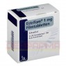 ESTRIFAM 1 mg Filmtabletten 3x28 St | ЕСТРИФАМ таблетки вкриті оболонкою 3x28 шт | NOVO NORDISK PHARMA | Естрадіол