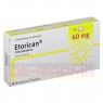 ETORICAN 60 mg Filmtabletten 10 St | ЕТОРИКАН таблетки вкриті оболонкою 10 шт | HORMOSAN PHARMA | Еторикоксиб