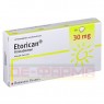 ETORICAN 30 mg Filmtabletten 10 St | ЕТОРИКАН таблетки вкриті оболонкою 10 шт | HORMOSAN PHARMA | Еторикоксиб