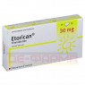 ETORICAN 30 mg Filmtabletten 20 St | ЕТОРИКАН таблетки вкриті оболонкою 20 шт | HORMOSAN PHARMA | Еторикоксиб