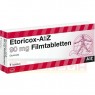 ETORICOX AbZ 90 mg Filmtabletten 7 St | ЭТОРИКОКС таблетки покрытые оболочкой 7 шт | ABZ PHARMA | Эторикоксиб