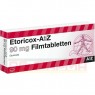 ETORICOX AbZ 90 mg Filmtabletten 20 St | ЭТОРИКОКС таблетки покрытые оболочкой 20 шт | ABZ PHARMA | Эторикоксиб