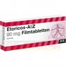 ETORICOX AbZ 90 mg Filmtabletten 50 St | ЭТОРИКОКС таблетки покрытые оболочкой 50 шт | ABZ PHARMA | Эторикоксиб