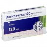 ETORICOX-HEXAL 120 mg Filmtabletten 28 St | ЭТОРИКОКС таблетки покрытые оболочкой 28 шт | HEXAL | Эторикоксиб