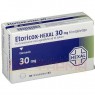 ETORICOX-HEXAL 30 mg Filmtabletten 28 St | ЭТОРИКОКС таблетки покрытые оболочкой 28 шт | HEXAL | Эторикоксиб