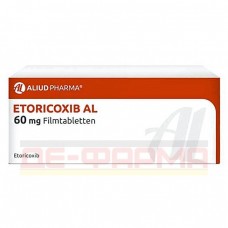 ЕТОРИКОКСИБ | ETORICOXIB