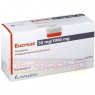 EUCREAS 50 mg/1000 mg Filmtabletten 3x60 St | ЕУКРЕАС таблетки вкриті оболонкою 3x60 шт | NOVARTIS PHARMA | Метформін, вілдагліптин