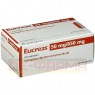 EUCREAS 50 mg/850 mg Filmtabletten 30 St | ЕУКРЕАС таблетки вкриті оболонкою 30 шт | NOVARTIS PHARMA | Метформін, вілдагліптин
