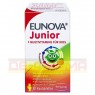 EUNOVA Junior Kautabletten m.Orangengeschmack 30 St | ЕУНОВА жевательные таблетки 30 шт | STADA