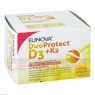 EUNOVA DuoProtect D3+K2 2000 I.E./80 μg Kapseln 90 St | ЕУНОВА капсулы 90 шт | STADA