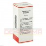 EUPATORIUM N Oligoplex Liquidum 50 ml | ЭУПАТОРИУМ жидкость 50 мл | MEDA PHARMA