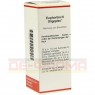 EUPHORBIA N Oligoplex Liquidum 50 ml | ЕУФОРБІЯ рідина 50 мл | MEDA PHARMA