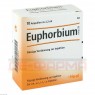 EUPHORBIUM COMPOSITUM SN Ampullen 10 St | ЭУФОРБИУМ КОМПОЗИТУМ ампулы 10 шт | BIOLOGISCHE HEILMITTEL HEEL