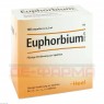 EUPHORBIUM COMPOSITUM SN Ampullen 100 St | ЕУФОРБІУМ КОМПОЗИТУМ ампули 100 шт | BIOLOGISCHE HEILMITTEL HEEL