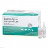 EUPHORBIUM COMPOSITUM ad us.vet.Ampullen 50x5 ml | ЕУФОРБІУМ КОМПОЗИТУМ ампули 50x5 мл | BIOLOGISCHE HEILMITTEL HEEL