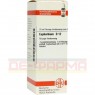 EUPHORBIUM D 12 Dilution 20 ml | ЭУФОРБИУМ раствор 20 мл | DHU