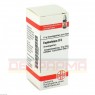 EUPHORBIUM D 6 Globuli 10 g | ЭУФОРБИУМ глобули 10 г | DHU