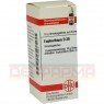 EUPHORBIUM D 30 Globuli 10 g | ЕУФОРБІУМ глобули 10 г | DHU