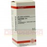 EUPHORBIUM D 4 Tabletten 200 St | ЕУФОРБІУМ таблетки 200 шт | DHU