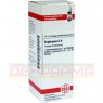 EUPHRASIA D 4 Dilution 20 ml | ЭУФРАЗИЯ раствор 20 мл | DHU