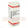 EUPHRASIA D 6 Dilution 20 ml | ЕУФРАЗІЯ розчин 20 мл | DHU