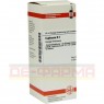 EUPHRASIA D 2 Dilution 50 ml | ЭУФРАЗИЯ раствор 50 мл | DHU