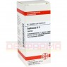 EUPHRASIA D 2 Tabletten 80 St | ЕУФРАЗІЯ таблетки 80 шт | DHU