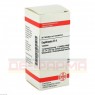 EUPHRASIA D 4 Tabletten 80 St | ЕУФРАЗІЯ таблетки 80 шт | DHU