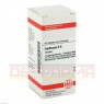 EUPHRASIA D 6 Tabletten 80 St | ЕУФРАЗІЯ таблетки 80 шт | DHU